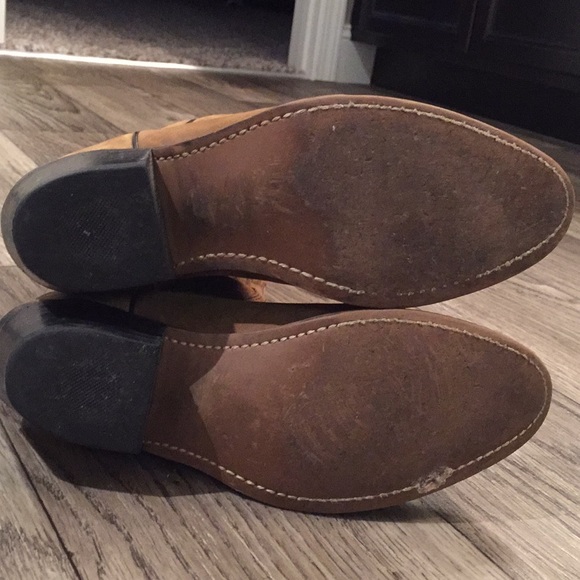 Cowboy boots - Picture 5 of 5